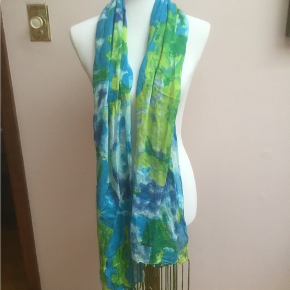 Scarf - Picture 2 of 2
